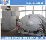 High Quality Drum Type Shot Blasting Machine