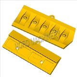 Motor Graders Blade / Snow Plow Blade / Casting