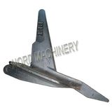 Grey Iron / Dutile Iron Casting / Farm Machinery Parts