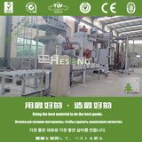 China Supply Marble Surface Shot Blasting Machine