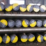 Forged Steel Round Bar 709m40