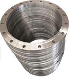 High Quality Big Diameter Flange