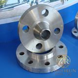 Standard Carbon Steel ANSI Flange (ANSI)