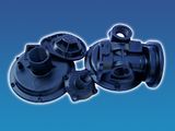 Die Casting Valve Parts