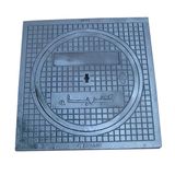 Manhole Cover (M-3)