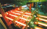 Continuous Casting Machine From Ada