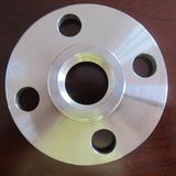 Threaded Flange