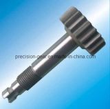 Gear Shaft, Gear Axle, Gear Wheel Shaft