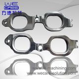 Chinese Manufacture Customized Precision Casting for Auto Parts