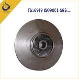 Water Pump Spare Parts Pump Impeller