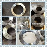 S355j2g3 Forging Part for Flange Blank