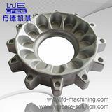 OEM Investment Steel Casting for Crusher