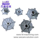 OEM Investment Steel Casting for Truck Part