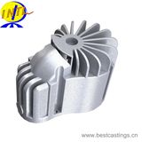 OEM Design Aluminum Sand Casting Parts