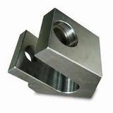 The Import CNC Machine Produce High Precision CNC Part