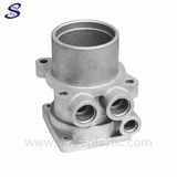 Germen Design Aluminum Die Casting