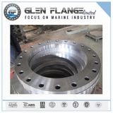 Flat Face Weld Neck Flange