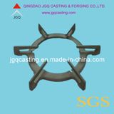 Custom-Made Cast Iron Sand Casting Parts