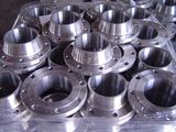 Thread Flange-Socket Welding Flange