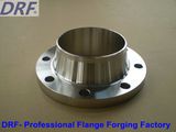 ANSI B16.5 Steel Flange