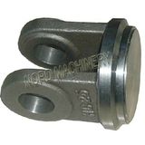 Investment Casting / Precision Casting (NORD-K03)