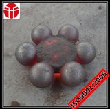 4%-6%Casting Iron Ball