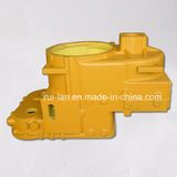 Truck Casting Parts with ISO Certificate Steel Manaufacturer