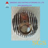 Aluminum Die Casting Parts Zinc Casting Parts