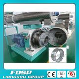 Pellet Mill Ring Dies with Best Quality X46cr13