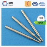 ISO Factory CNC Machining Precision A3 Steel Shaft