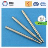 ISO Factory CNC Machining Precision A3 Steel Shaft