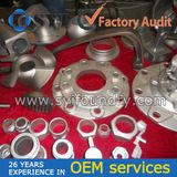 Precision CNC Machining Parts