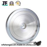 High Speed Flywheel/Sand Casting Flywheel for Stepper Exercise Equipment