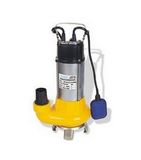 V Series Stainless Steel Submersible Garden Pump (V1100F)