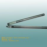 Xiamen CNC Machining Liner Shaft