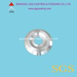 High Precision Aluminum Alloy Casting Parts