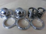 Incoloy 825/Incoloy 800/Nickel 200 Valve Body (Bodies, Parts, Components, Discs, Cages, Wedges, Seats, Seat Rings, Bonnets, Plugs, Guides, cores, disc holder)