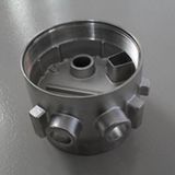 High Quality Aluminum Investment Casting