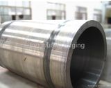 Forging Parts, Pipe