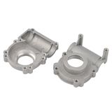 Gear Box/Aluminum Die Casting
