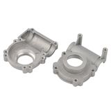 Gear Box/Aluminum Die Casting