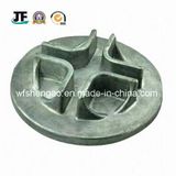 Precision Castings with High Quality in Steel