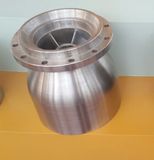 Pump Diffuser Bowl