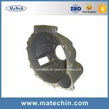 Customized High Precision Aluminium Housing Die Casting for Gear Box