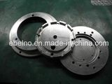 CNC Machining Flange Die Forging Parts