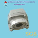 High Pressure Die Casting Aluminum Machinery Parts