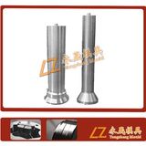 Aluminum Extrusion Pole