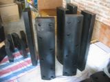 PU Boat Fender as Buffering Parts on Ships