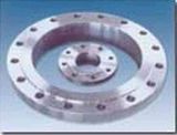 Stainless Steel Flanges