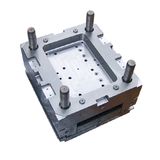 Mould Base Leader